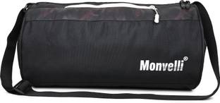 MONVELLI Sports Series