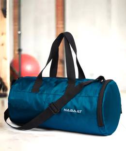 Nabaat EliteFit Gym for Men & Women Sports / Shoes Compartment