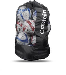 CAPTAIN UNIQUE FOOTBALL CARRY BAGS