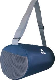 Tense Gym Bag Polyester/Unisex Gym Bags/Shoulder Bag for Men & Women