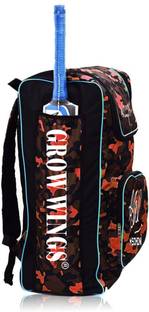 Grow wings Light Weight, Water Proof & Dust Proof Cricket Kit Bag
