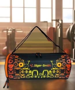 Jager-Smith GB 500 Multipurpose Gym Bag