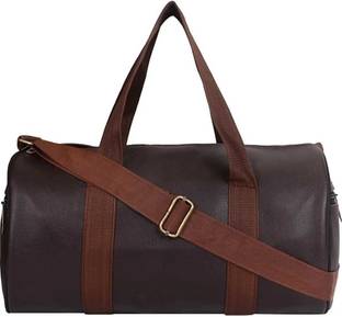 boncho Duffel Gym Bag