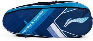 LI-NING Hustler Kit Bag