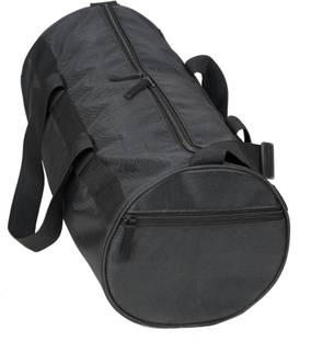 Wet Free Gym_bag_Black