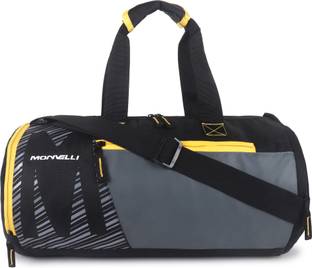MONVELLI Sweat In Style