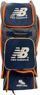 SVS NB Professional Cricket Kit Bag
