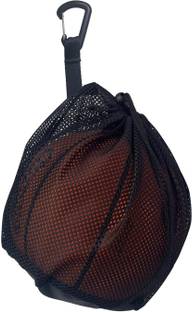GSI FITCOZI Basketball Mesh Net Bag Drawstring