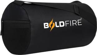 Driss Unisex Waterproof Gym & Travel Sports Bag with Shoulder Strap