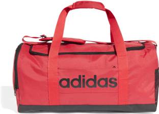 ADIDAS LINEAR DUFFEL M