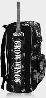Grow wings New Cricket Kit Bag Light Weight Kit
