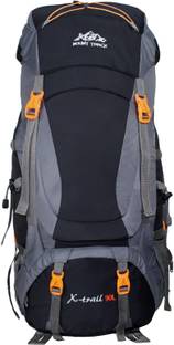 MOUNT TRACK X-Trail Hiking