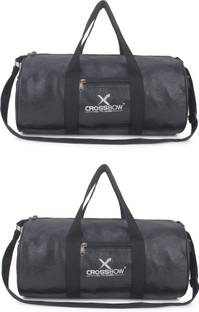 Crossbow DOUBLE COMBO GYM & SPORTS BAG