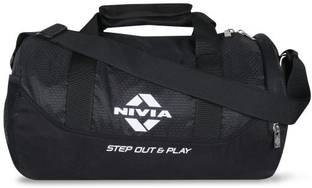 NIVIA BEAST GYM BAG-4