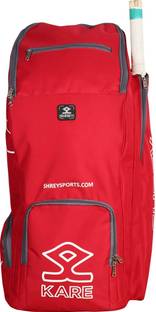 Shrey KARE DUFFLE