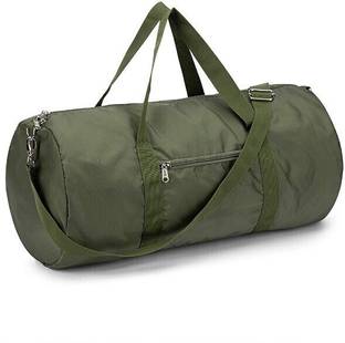 Sturdy International Duffle Gym Bag Trevling Bag