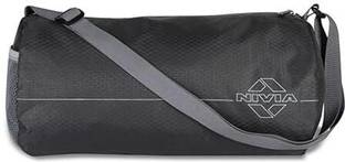 NIVIA Basic Duffle Gym Bag