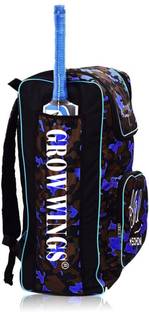 Grow wings Light Weight, Water Proof & Dust Proof Cricket Kit Bag