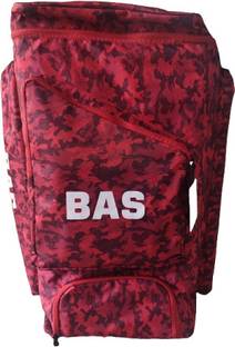 BAS Vampire Player Cricket Duffle Bag Junior
