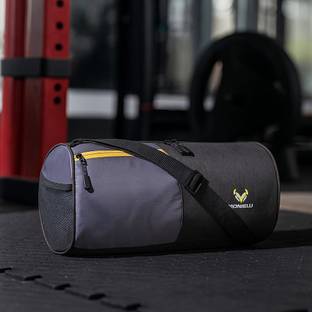 MONVELLI HYBRID DUFFLE BAG