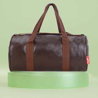 Risen style Duffle/Gym Bag/Shoulder Bag for Men & Women
