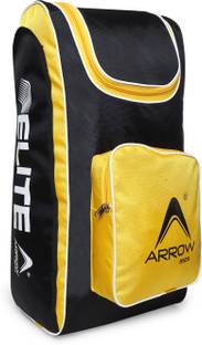 ArrowMax Cricket Kit Bag For Men Boys Girls Pithu Duffle Carry Bag