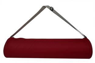 HouseOfCommon Trendy Premium Quality Yoga Mat Bag | Yoga Mat Cover for Men & Women