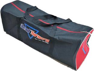HeadTurners Cricket Team and Individual Cricket Kit bag Team bag