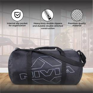 NIVIA Enfold Bag -2.0