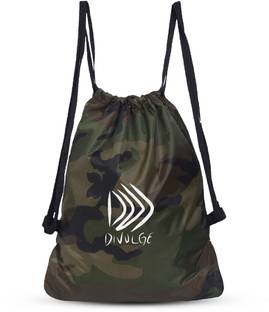divulge Shirt Bag