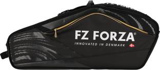 FZ FORZA Tour Line 6 Racket capacity Badminton Kitbag