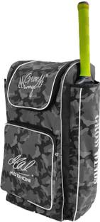 Grow wings Premium Quality Light Weight Cricket Kit Bag/Non Padded .