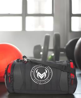 MONVELLI Gym Bag