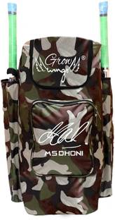 Grow wings Attractive Design With Smooth Fabric Kit Backpack