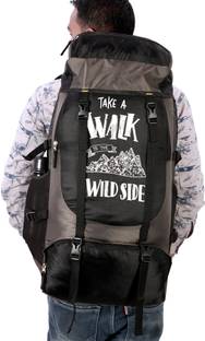 alfisha Travel Bag Hiking /Trekking /Campaign Bag /Backpack Rucksack Luggage
