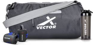 VECTOR X Attacker Multipurpose Gym Bag