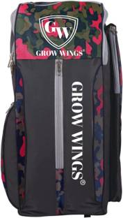 Grow wings Best New Cricket Kit Bag For Cricketer