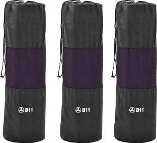 B11 Yoga Mat Cover For Men Women & Kids Yoga Mats Pack of 3