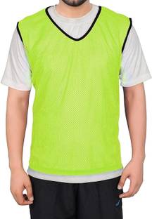 Vivi5 6 PCS MEDIUM SIZE SPORT BIBS Medium Football Bib