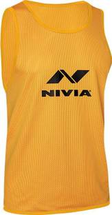 NIVIA 860-1 X-Large Football, Hockey Bib