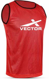 VECTOR X VX-BIBS Large Football, Hockey Bib