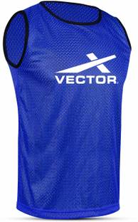 VECTOR X VX-BIBS Medium Football, Hockey Bib