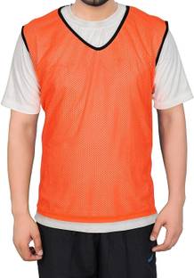 Vivi5 6 PCS LARGE SIZE SPORT BIBS Large Football Bib