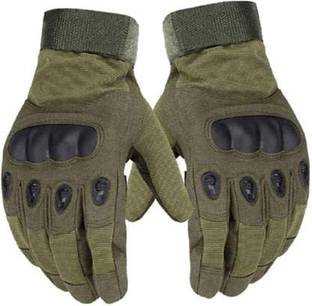 SHIFTER Bike Riding Motorcycle Gloves Multipurpose With Knuckle Protection Men Women Riding Gloves