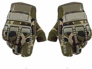 Dexus HALF RIDDING GLOVES FOR BIKERS Driving Gloves