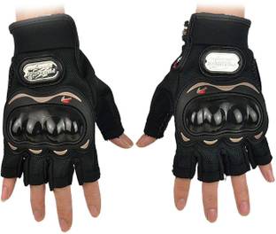 keycraze half finger sports gloves Gym & Fitness Gloves