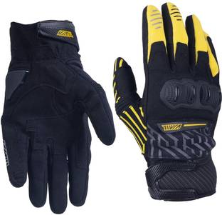 Tiivra Street Gloves - Twister Riding Gloves