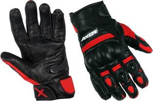 Axor Spyder Riding Gloves