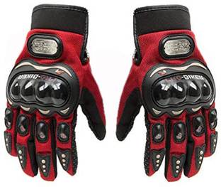 jydf Riding Gloves Motorbike Gloves Full Finger Tactical Knuckle Protection Riding Gloves