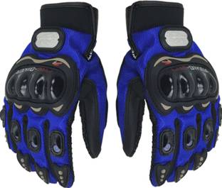 Probiker Full Riding/Driving/Cycling Sports Gloves/Riding Gear-ADZ2468 Riding Gloves